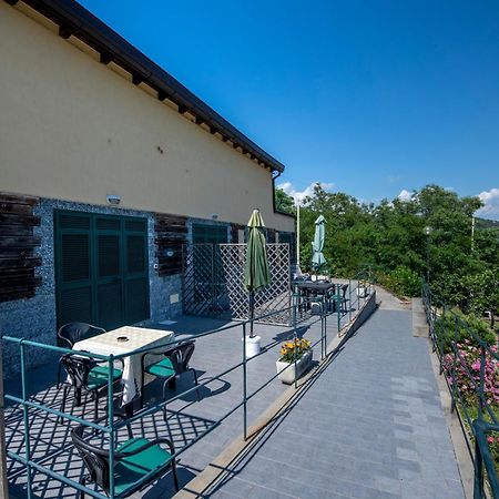 211 - Appartamento Acacia, Terrazza Giardino E Piscina Carro Exterior foto